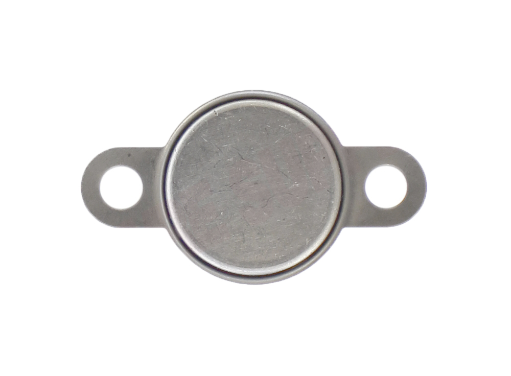 W11568584 - Genuine OEM Whirlpool Range Fixed Thermostat